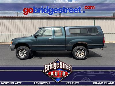 1995 Toyota T100 DX Truck