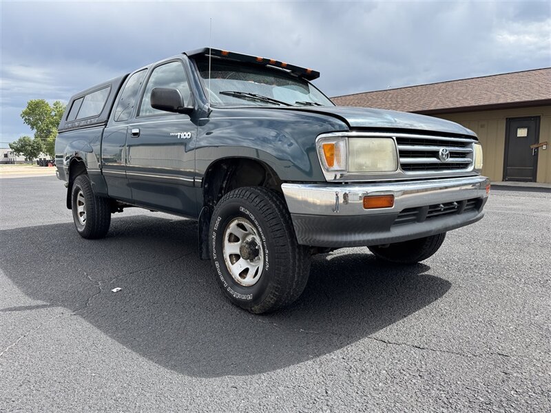 1995 Toyota T100 DX - Photo 2 - Kearney, NE 68847