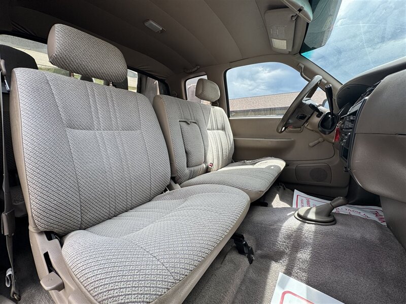 1995 Toyota T100 DX - Photo 9 - Kearney, NE 68847