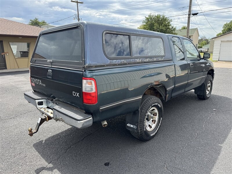 1995 Toyota T100 DX - Photo 6 - Kearney, NE 68847