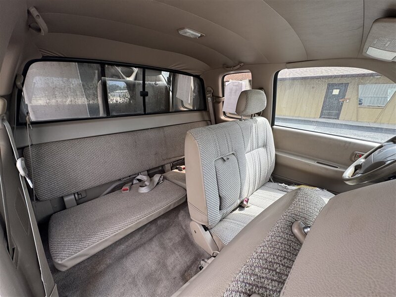1995 Toyota T100 DX - Photo 10 - Kearney, NE 68847