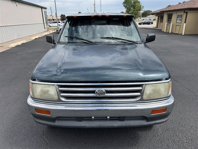 1995 Toyota T100 DX - Photo 4 - Kearney, NE 68847