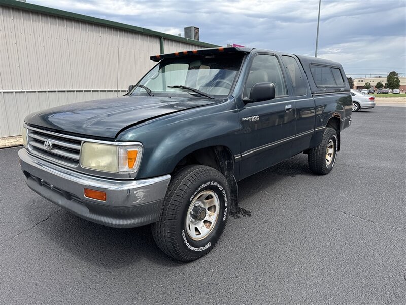 1995 Toyota T100 DX - Photo 5 - Kearney, NE 68847