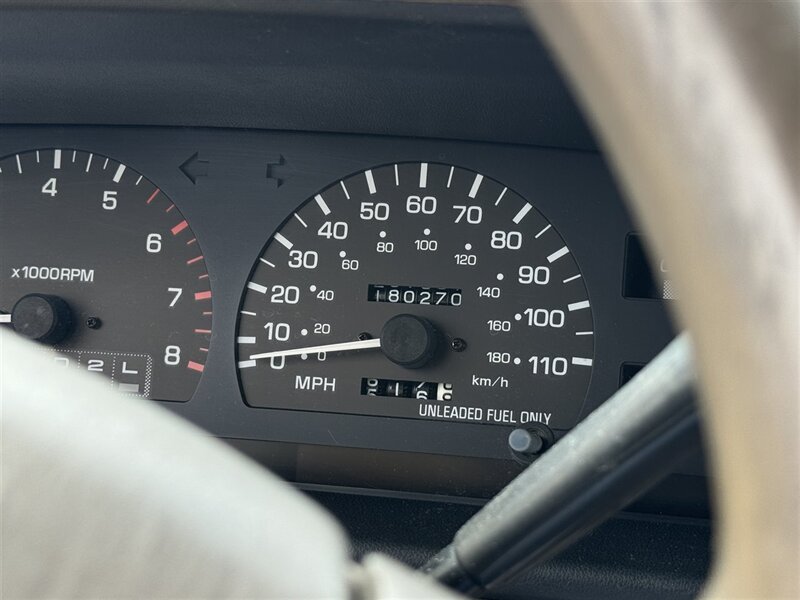 1995 Toyota T100 DX - Photo 12 - Kearney, NE 68847