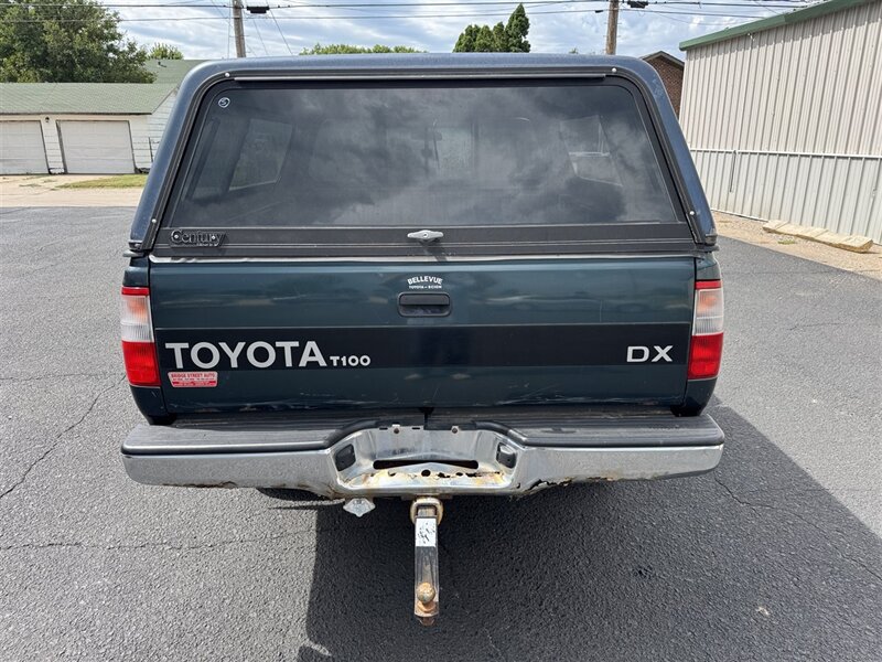 1995 Toyota T100 DX - Photo 7 - Kearney, NE 68847