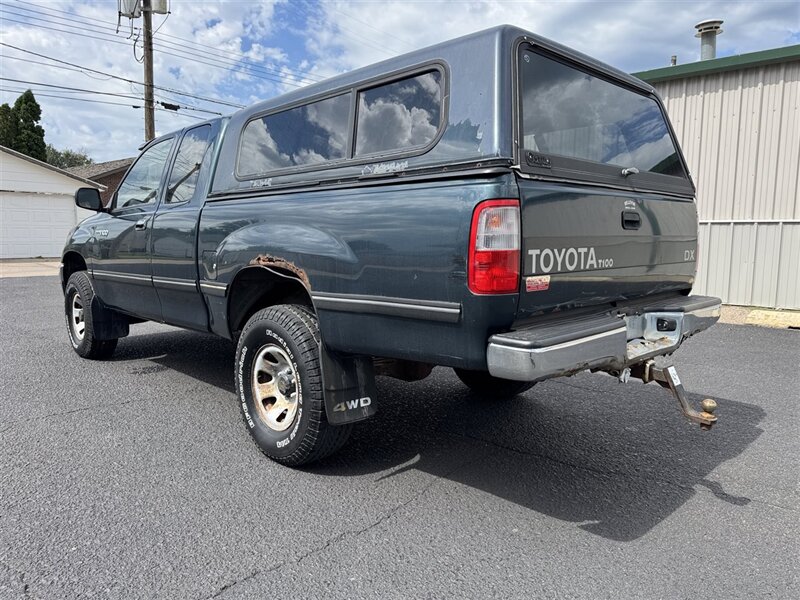 1995 Toyota T100 DX - Photo 8 - Kearney, NE 68847