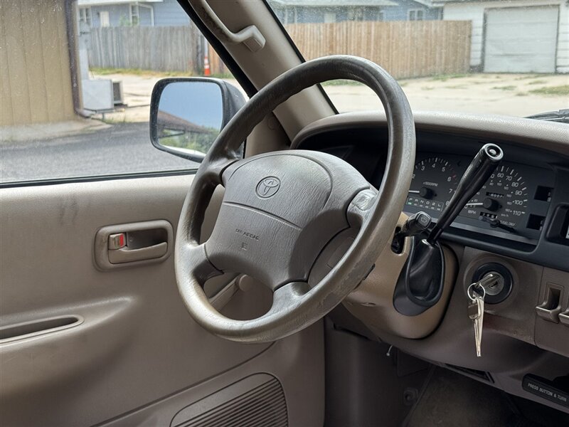 1995 Toyota T100 DX - Photo 3 - Kearney, NE 68847