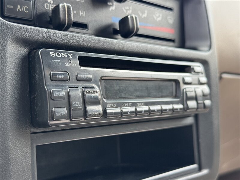 1995 Toyota T100 DX - Photo 15 - Kearney, NE 68847