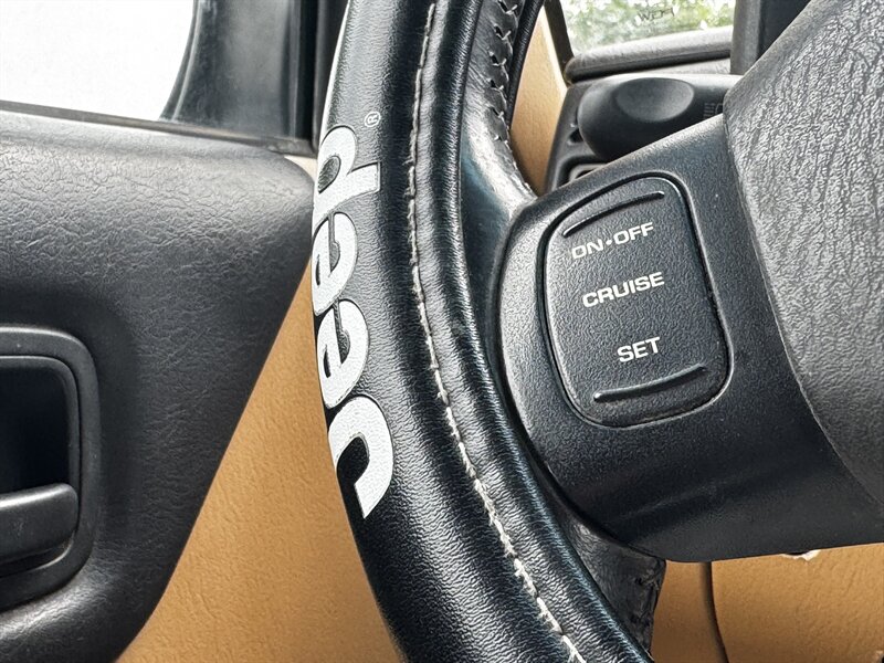 1998 Jeep Cherokee SE - Photo 13 - Grand Island, NE 68801