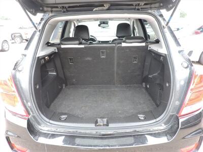 2021 Chevrolet Trax LT   - Photo 12 - North Platte, NE 69101
