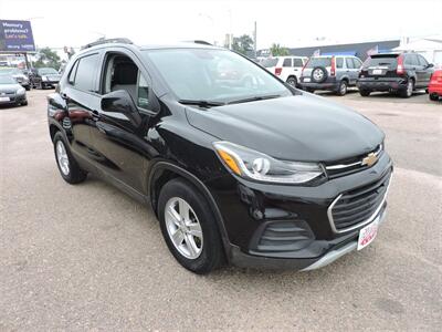 2021 Chevrolet Trax LT   - Photo 4 - North Platte, NE 69101