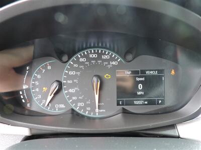 2021 Chevrolet Trax LT   - Photo 16 - North Platte, NE 69101