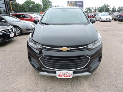 2021 Chevrolet Trax LT   - Photo 3 - North Platte, NE 69101