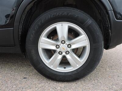 2021 Chevrolet Trax LT   - Photo 8 - North Platte, NE 69101