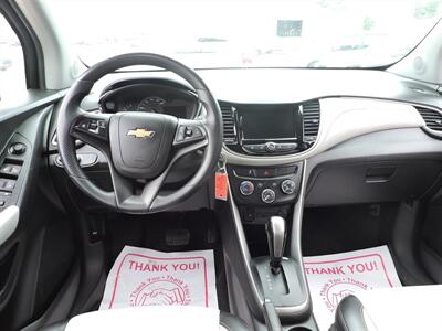 2021 Chevrolet Trax LT   - Photo 13 - North Platte, NE 69101