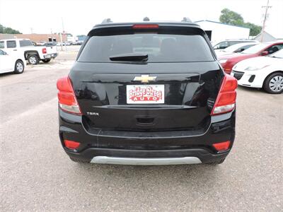 2021 Chevrolet Trax LT   - Photo 6 - North Platte, NE 69101