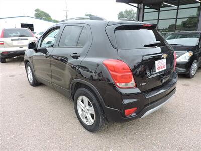 2021 Chevrolet Trax LT   - Photo 7 - North Platte, NE 69101
