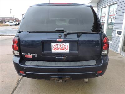 2009 Chevrolet Trailblazer LT1 - Photo 6 - Grand Island, NE 68801