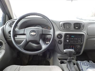 2009 Chevrolet Trailblazer LT1 - Photo 14 - Grand Island, NE 68801
