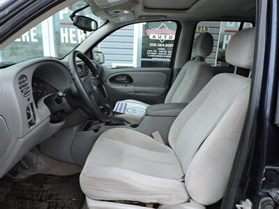 2009 Chevrolet Trailblazer LT1 - Photo 9 - Grand Island, NE 68801