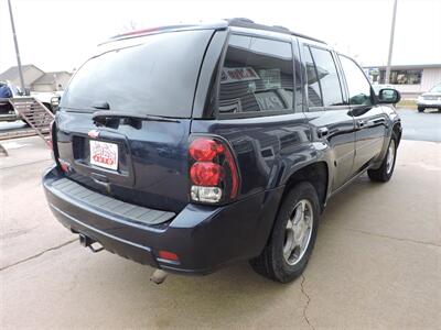 2009 Chevrolet Trailblazer LT1 - Photo 5 - Grand Island, NE 68801