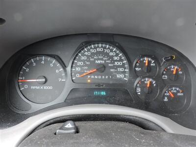 2009 Chevrolet Trailblazer LT1 - Photo 17 - Grand Island, NE 68801