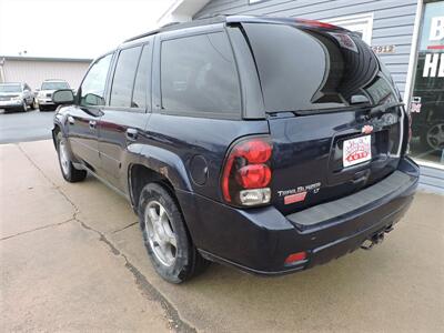 2009 Chevrolet Trailblazer LT1 - Photo 7 - Grand Island, NE 68801