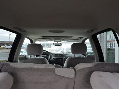 2009 Chevrolet Trailblazer LT1 - Photo 13 - Grand Island, NE 68801