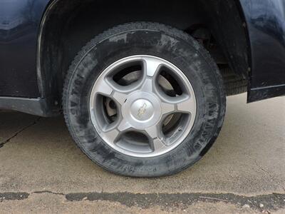 2009 Chevrolet Trailblazer LT1 - Photo 8 - Grand Island, NE 68801