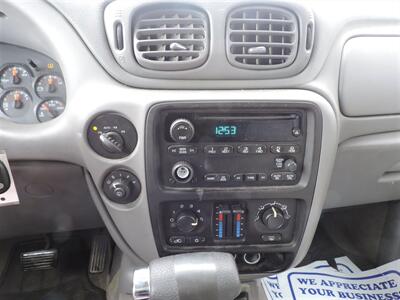 2009 Chevrolet Trailblazer LT1 - Photo 18 - Grand Island, NE 68801