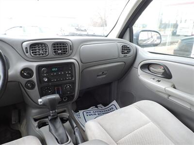 2009 Chevrolet Trailblazer LT1 - Photo 15 - Grand Island, NE 68801