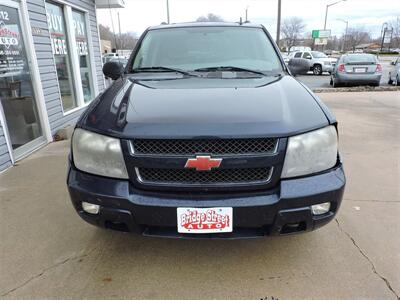 2009 Chevrolet Trailblazer LT1 - Photo 3 - Grand Island, NE 68801