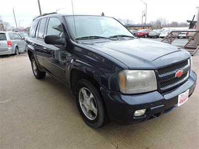 2009 Chevrolet Trailblazer LT1 - Photo 4 - Grand Island, NE 68801