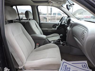 2009 Chevrolet Trailblazer LT1 - Photo 10 - Grand Island, NE 68801