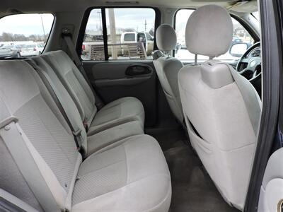 2009 Chevrolet Trailblazer LT1 - Photo 11 - Grand Island, NE 68801