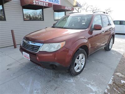 2010 Subaru Forester 2.5X Premium - Photo 2 - Lexington, NE 68850