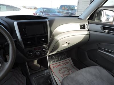2010 Subaru Forester 2.5X Premium - Photo 14 - Lexington, NE 68850