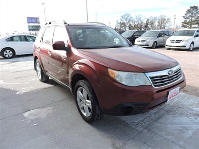 2010 Subaru Forester 2.5X Premium - Photo 4 - Lexington, NE 68850