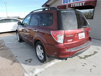 2010 Subaru Forester 2.5X Premium - Photo 7 - Lexington, NE 68850