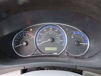 2010 Subaru Forester 2.5X Premium - Photo 17 - Lexington, NE 68850