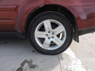 2010 Subaru Forester 2.5X Premium - Photo 8 - Lexington, NE 68850