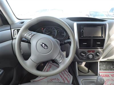 2010 Subaru Forester 2.5X Premium - Photo 13 - Lexington, NE 68850