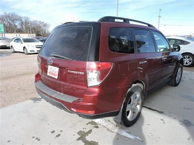 2010 Subaru Forester 2.5X Premium - Photo 5 - Lexington, NE 68850