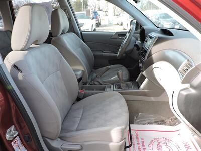 2010 Subaru Forester 2.5X Premium - Photo 10 - Lexington, NE 68850