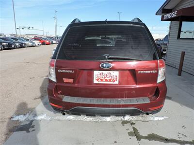 2010 Subaru Forester 2.5X Premium - Photo 6 - Lexington, NE 68850