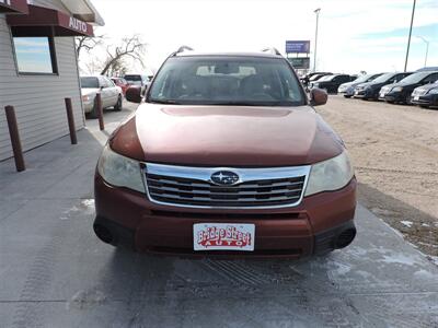 2010 Subaru Forester 2.5X Premium - Photo 3 - Lexington, NE 68850