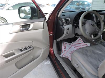 2010 Subaru Forester 2.5X Premium - Photo 16 - Lexington, NE 68850