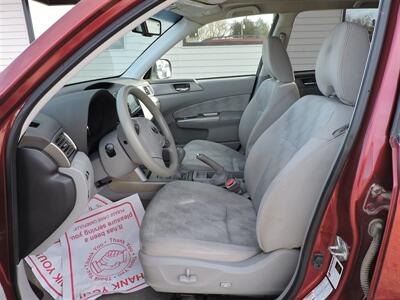 2010 Subaru Forester 2.5X Premium - Photo 9 - Lexington, NE 68850