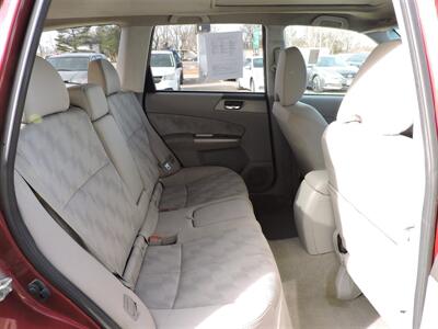 2010 Subaru Forester 2.5X Premium - Photo 11 - Lexington, NE 68850