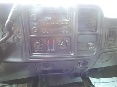 2006 Chevrolet Silverado 2500HD LS   - Photo 14 - Lexington, NE 68850